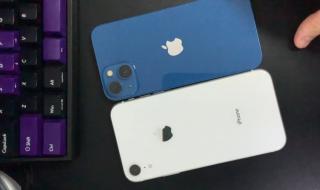 iPhone12蓝色被吐槽 12pro为什么白色比蓝色贵